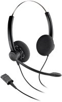 гарнитура для Avaya Plantronics Practica PL-SP12-QD/SP-A
