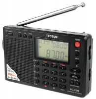 цифровой радиоприемник с хорошим приемом Tecsun PL-380