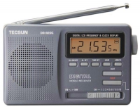 карманный радиоприемник с цифровой шкалой​ Tecsun DR-920C
