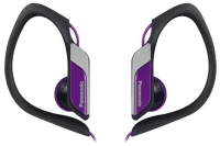 наушники для спорта Panasonic RP-HS34E
