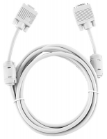 кабель Gembird VGA&gt;VGA (15M/15F) 3.0м PRO