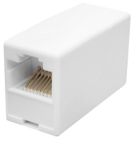 переходник ATcom RJ-45(Г) x RJ-45(Г)