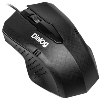 мышь компьютерная Dialog MOP-09U мышь компьютерная Dialog MOP-09U