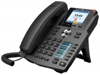 IP телефон для офиса Fanvil X4