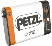 аккумулятор для налобного фонаря Petzl ACCU CORE аккумулятор для налобного фонаря Petzl ACCU CORE