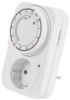 таймер механический Robiton ME-04
