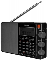 всеволновый цифровой радиоприемник Tecsun PL-880