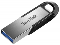 флешка USB 3.0 SanDisk CZ73 Ultra Flair 128Gb 3.0