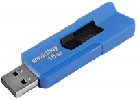 флешка USB SmartBuy STREAM 16Gb