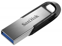 флешка USB SanDisk CZ73 Ultra Flair 16Gb 3.0