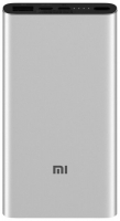 внешний аккумулятор Xiaomi Mi Power Bank 3  10000 mAh (VXN4253CN)