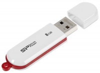 USB-накопитель Silicon Power Luxmini 320 8Gb