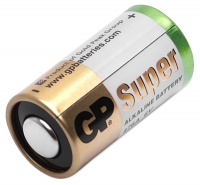 щелочная батарейка 6V GP 476A-2C1 (4LR44)