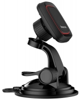 держатель на торпедо Hoco CA28 Happy journey series suction cup magnetic car holder