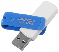 флешка USB 3.0 SmartBuy Diamond 3.0 128GB