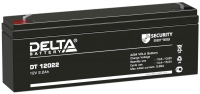 аккумулятор Delta DT 12022 аккумулятор Delta DT 12022
