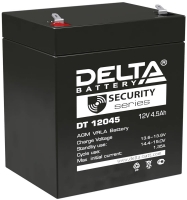 аккумулятор Delta DT 12045