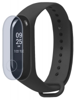 защитная пленка для фитнес браслета Xiaomi Protective film for Mi Band 3 (2 шт) защитная пленка для фитнес браслета Xiaomi Protective film for Mi Band 3 (2 шт)