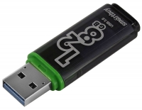 флешка USB 3.0 SmartBuy Glossy 3.0 128GB
