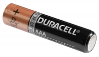батарейка Duracell LR03/AAA SYMPLY-16BL (4*4)