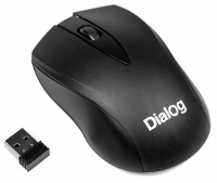 беспроводная мышь для ноутбука Dialog MROС-15U беспроводная мышь для ноутбука Dialog MROС-15U