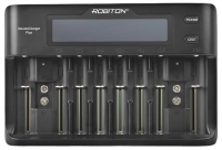 универсальное зарядное устройство Robiton VolumeCharger Plus