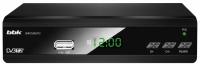 ТВ-тюнер DVB-T2 BBK SMP250 HDT2