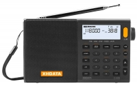 цифровой всеволновый радиоприемник XHDATA D-808