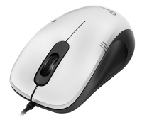 проводная мышь Gembird MOP-100