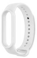 силиконовый ремешок Xiaomi для Mi Band 5 силиконовый ремешок Xiaomi для Mi Band 5
