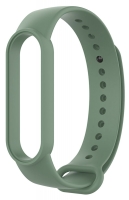 силиконовый ремешок Xiaomi для Mi Band 5 силиконовый ремешок Xiaomi для Mi Band 5