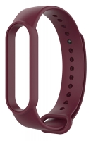 силиконовый ремешок Xiaomi для Mi Band 5 силиконовый ремешок Xiaomi для Mi Band 5