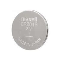 элемент питания Maxell CR2016-5BL элемент питания Maxell CR2016-5BL