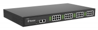 абонентский VoIP шлюз Yeastar TA3200 абонентский VoIP шлюз Yeastar TA3200