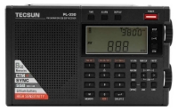 цифровой радиоприемник с хорошим приемом Tecsun PL-330
