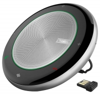 USB спикерфон Yealink CP700 with dongle UC
