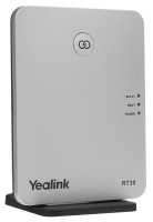 репитер DECT сигнала Yealink RT30 репитер DECT сигнала Yealink RT30