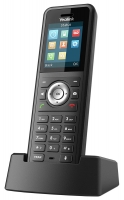 телефонная DECT трубка Yealink W59R телефонная DECT трубка Yealink W59R