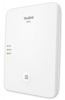 IP DECT базовая станция Yealink W80B-updated IP DECT базовая станция Yealink W80B-updated