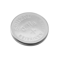 батарейка SEIZAIKEN SR-1120 W/391