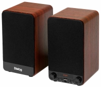 колонки для компьютера Dialog AJ-13