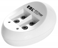 зарядное устройство для кроны 9V EBL LN-6415