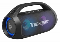 портативная колонка Bluetooth с подсветкой Tronsmart Bang SE 40W портативная колонка Bluetooth с подсветкой Tronsmart Bang SE 40W