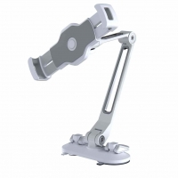 Подставка для планшета и смартфона на присоске Arroys Dash-LD2 Подставка для планшета и смартфона на присоске Arroys Dash-LD2