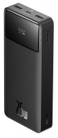 внешний аккумулятор Baseus Bipow Digital Display Fast charge Power bank 20000mAh 25W