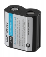 литиевая батарейка GoPower CR-P2-1BL литиевая батарейка GoPower CR-P2-1BL