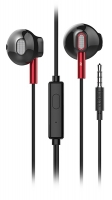 наушники с микрофоном для смартфона Hoco M57 Sky sound universal earphones with mic наушники с микрофоном для смартфона Hoco M57 Sky sound universal earphones with mic