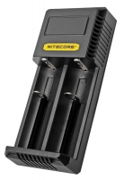 зарядное устройство NiteCore NEW Ci2 Type-C Intellicharge V2 зарядное устройство NiteCore NEW Ci2 Type-C Intellicharge V2