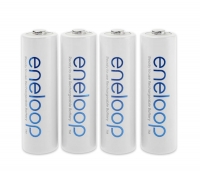 аккумуляторы (4 шт) Panasonic 2000 mAh R6/AA Eneloop BK-3MCCA/4W-4BL аккумуляторы (4 шт) Panasonic 2000 mAh R6/AA Eneloop BK-3MCCA/4W-4BL
