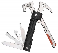 мультитул Roxon H1 Hammer Rhino 17-in-One